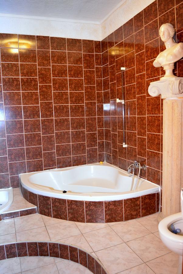 Hotel Posta Decin Dış mekan fotoğraf
