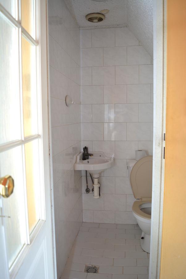 Hotel Posta Decin Dış mekan fotoğraf