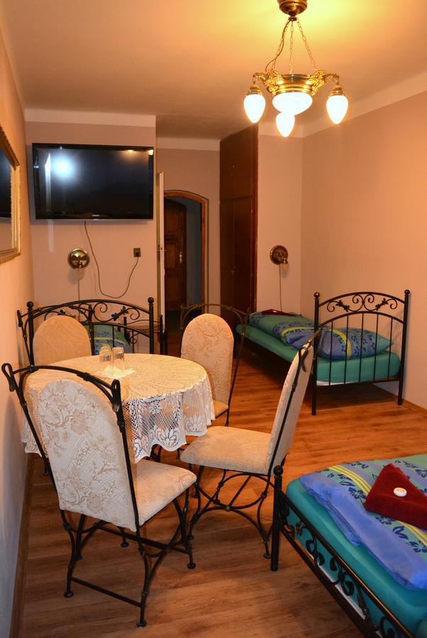 Hotel Posta Decin Dış mekan fotoğraf