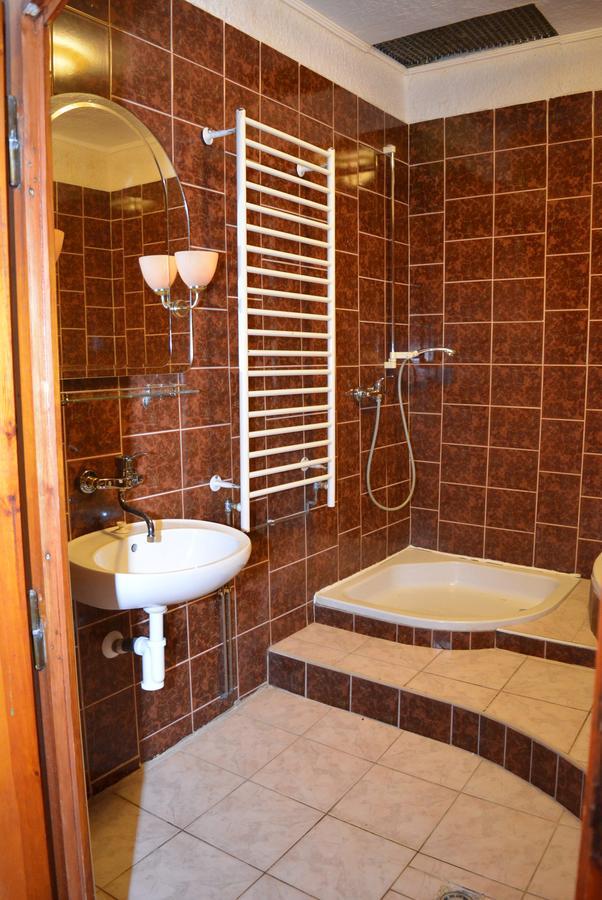 Hotel Posta Decin Dış mekan fotoğraf
