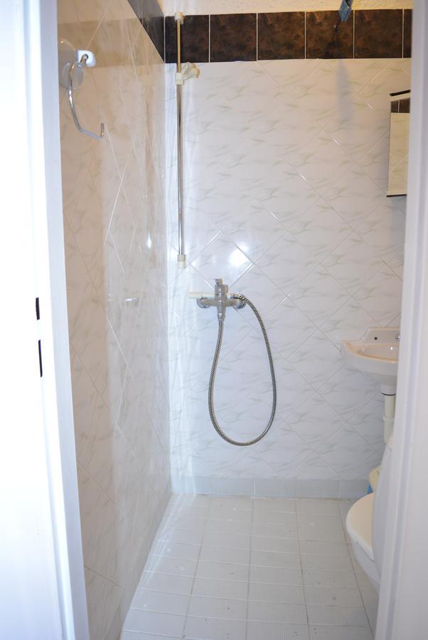 Hotel Posta Decin Dış mekan fotoğraf
