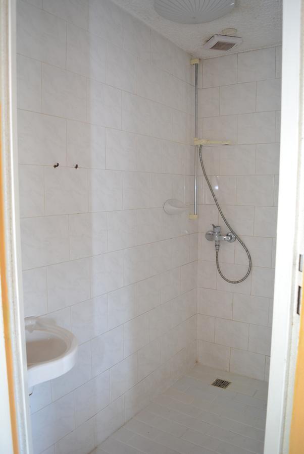 Hotel Posta Decin Dış mekan fotoğraf