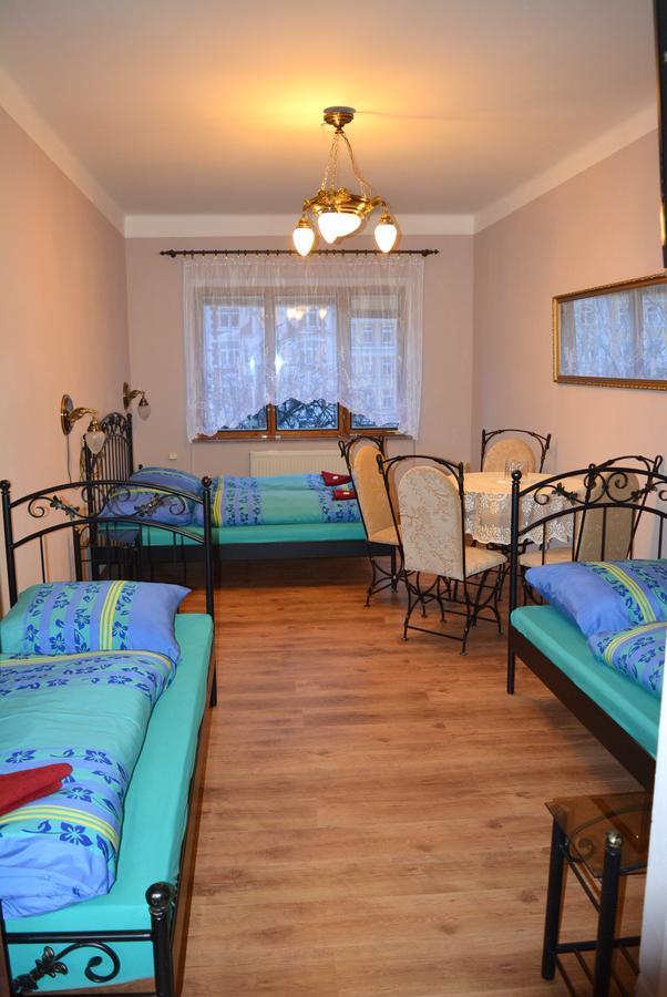 Hotel Posta Decin Dış mekan fotoğraf