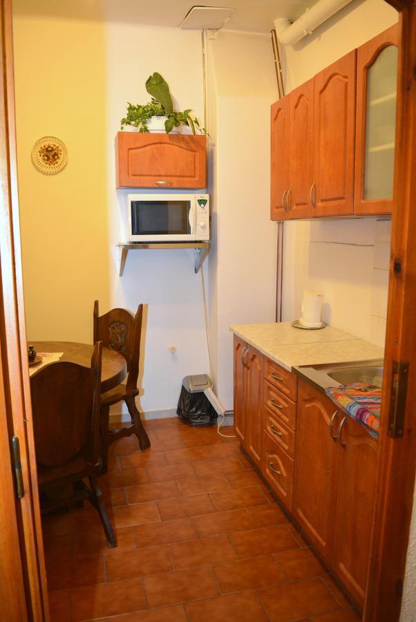 Hotel Posta Decin Dış mekan fotoğraf