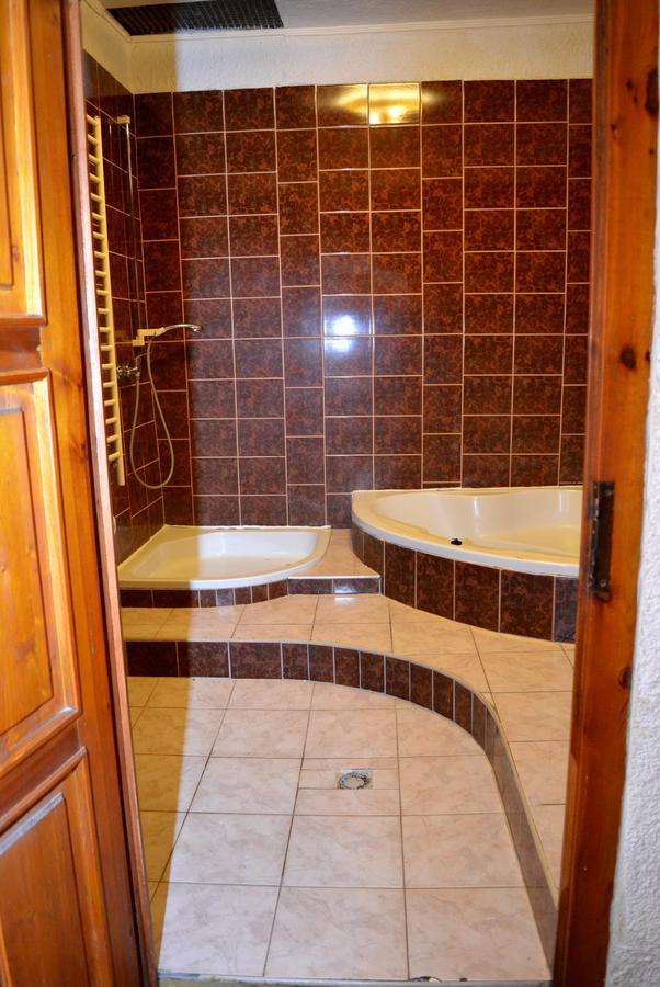 Hotel Posta Decin Dış mekan fotoğraf