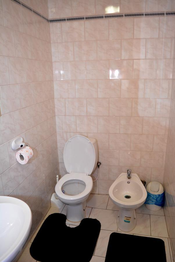 Hotel Posta Decin Dış mekan fotoğraf