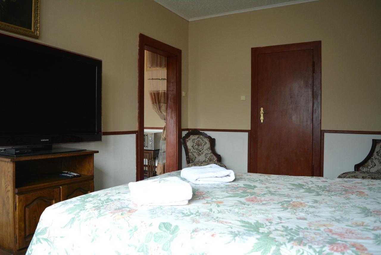 Hotel Posta Decin Dış mekan fotoğraf