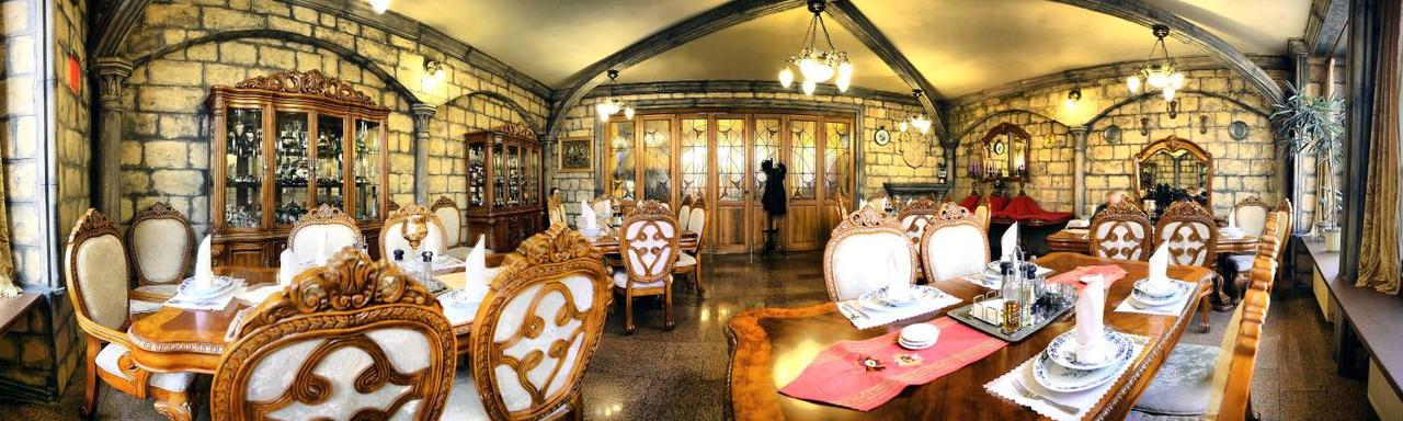 Hotel Posta Decin Dış mekan fotoğraf