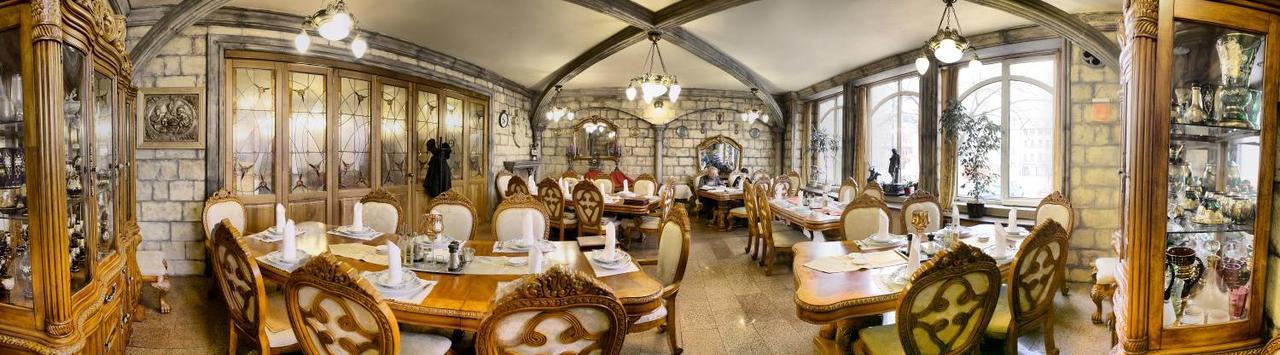 Hotel Posta Decin Dış mekan fotoğraf