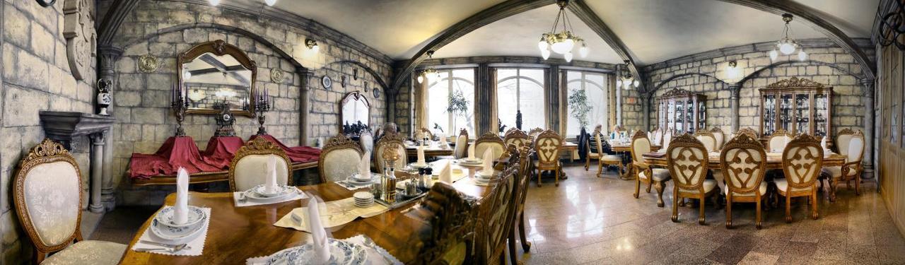 Hotel Posta Decin Dış mekan fotoğraf